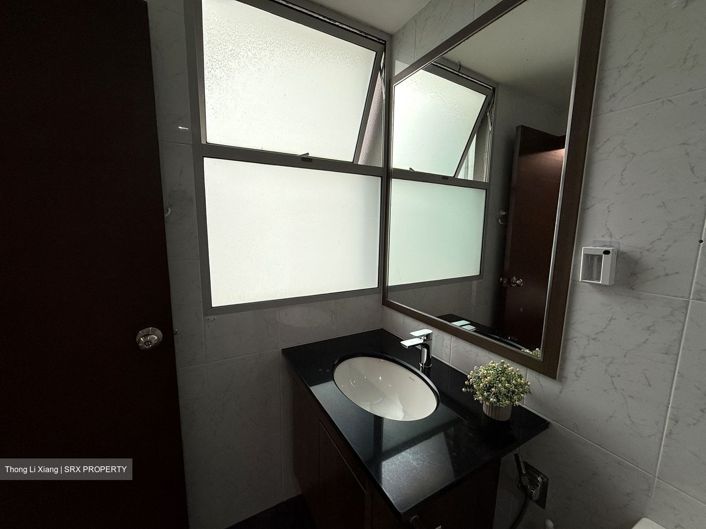 The Eden At Tampines (D18), Condominium #504408741